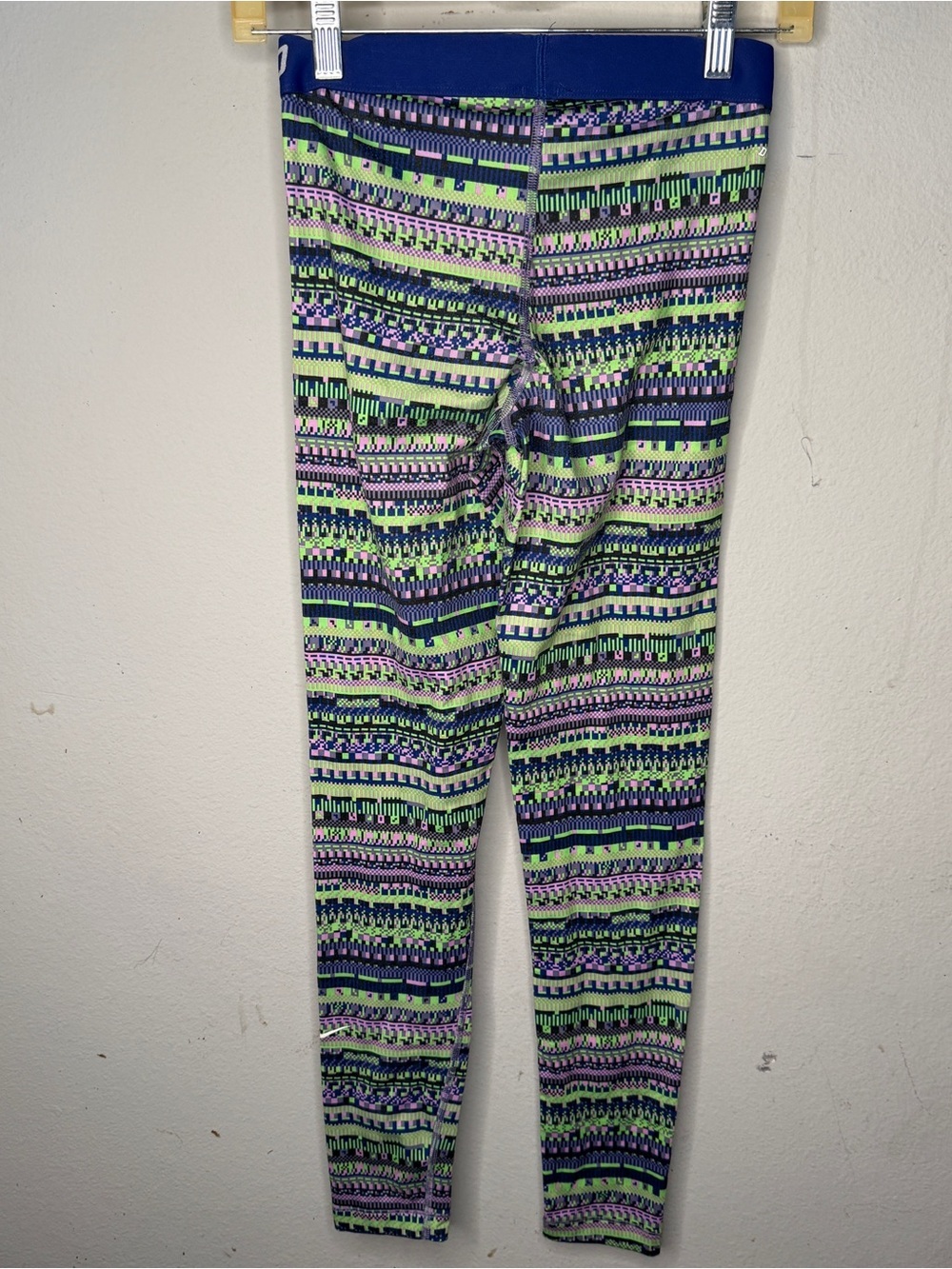 Nike Pro Dri-Fit Exercise Pants - Picture 4 of 6